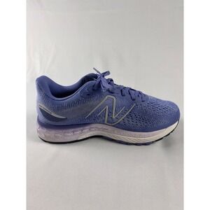 New Balance Fresh Foam 880v12 Purple Running Shoes Womens 8 / Mens 8.5